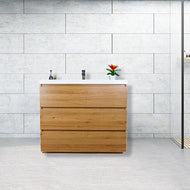 Natural Oak Natural Oak