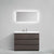 Dark Gray Oak