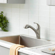 1-Handle Standard Faucets 1-Handle Standard Faucets