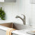 1-Handle Standard Faucets