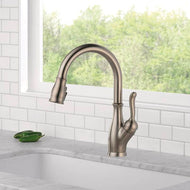 Pull-Down Faucets Pull-Down Faucets