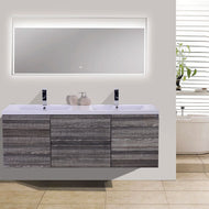 High Gloss Ash Gray High Gloss Ash Gray
