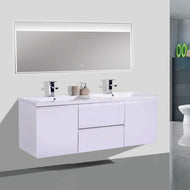High Gloss White High Gloss White