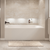 Alcove Bath Tubs