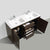 Double Sink Bathroom Vanities