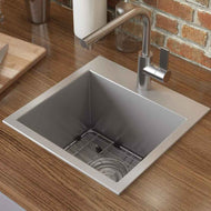 Drop-In Sinks Drop-In Sinks