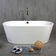 Freestanding Bathtubs Freestanding Bathtubs
