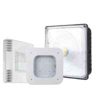 LED Canopy Lights LED Canopy Lights