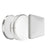 LED Flush Mount Fixtures