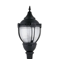 LED Post Top Light LED Post Top Light