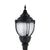 LED Post Top Light