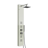 Shower Panel Systems Shower Panel Systems