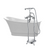 Tub Filler
