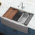 Farmhouse Sinks