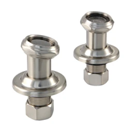 Tub Mount Couplers Tub Mount Couplers