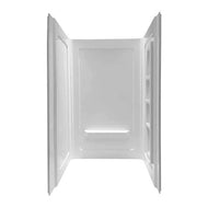 Shower and Bathtub Wall Surrounds Shower and Bathtub Wall Surrounds