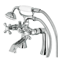 Tub Faucets Tub Faucets