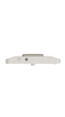 150/130/100 Watt LED Canopy Light, 3500K/4000K /5000K, 13,000/16,900 /19,500LM, AC100-277V, DLC Premium Recessed Surface Mount, For High Bay Carport, Gas Stations, Indoor Parking, Underpasses, Loading Docks, Outdoor Area Light Load image into Gallery viewer, 150/130/100 Watt LED Canopy Light, 3500K/4000K /5000K, 13,000/16,900 /19,500LM, AC100-277V, DLC Premium Recessed Surface Mount, For High Bay Carport, Gas Stations, Indoor Parking, Underpasses, Loading Docks, Outdoor Area Light