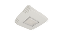 150/130/100 Watt LED Canopy Light, 3500K/4000K /5000K, 13,000/16,900 /19,500LM, AC100-277V, DLC Premium Recessed Surface Mount, For High Bay Carport, Gas Stations, Indoor Parking, Underpasses, Loading Docks, Outdoor Area Light Load image into Gallery viewer, 150/130/100 Watt LED Canopy Light, 3500K/4000K /5000K, 13,000/16,900 /19,500LM, AC100-277V, DLC Premium Recessed Surface Mount, For High Bay Carport, Gas Stations, Indoor Parking, Underpasses, Loading Docks, Outdoor Area Light