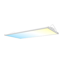 4FT Linear LED High Bay Light 165W/200W/225W Wattage Adjustable, 4000k/5000K/6500K CCT Changeable, Dip Switch, 0-10V Dim, 120-277V Input Voltage, ETL, DLC 5.1 Listed 4FT Linear LED High Bay Light 165W/200W/225W Wattage Adjustable, 4000k/5000K/6500K CCT Changeable, Dip Switch, 0-10V Dim, 120-277V Input Voltage, ETL, DLC 5.1 Listed
