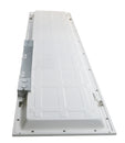 1 ft. x 4 ft. LED Flat Panel Light 20W/30W/40W Wattage Adjustable, 4000k/5000K/6500K CCT Changeable, Dip Switch, 0-10V Dim, 120-277V, ETL, DLC 5.1, Recessed Back-lit Fixture Load image into Gallery viewer, 1 ft. x 4 ft. LED Flat Panel Light 20W/30W/40W Wattage Adjustable, 4000k/5000K/6500K CCT Changeable, Dip Switch, 0-10V Dim, 120-277V, ETL, DLC 5.1, Recessed Back-lit Fixture