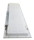1 ft. x 4 ft. LED Flat Panel Light 20W/30W/40W Wattage Adjustable, 4000k/5000K/6500K CCT Changeable, Dip Switch, 0-10V Dim, 120-277V, ETL, DLC 5.1, Recessed Back-lit Fixture Load image into Gallery viewer, 1 ft. x 4 ft. LED Flat Panel Light 20W/30W/40W Wattage Adjustable, 4000k/5000K/6500K CCT Changeable, Dip Switch, 0-10V Dim, 120-277V, ETL, DLC 5.1, Recessed Back-lit Fixture