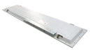1 ft. x 4 ft. LED Flat Panel Light 20W/30W/40W Wattage Adjustable, 4000k/5000K/6500K CCT Changeable, Dip Switch, 0-10V Dim, 120-277V, ETL, DLC 5.1, Recessed Back-lit Fixture Load image into Gallery viewer, 1 ft. x 4 ft. LED Flat Panel Light 20W/30W/40W Wattage Adjustable, 4000k/5000K/6500K CCT Changeable, Dip Switch, 0-10V Dim, 120-277V, ETL, DLC 5.1, Recessed Back-lit Fixture