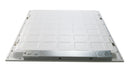 2 ft. x 2 ft. LED Flat Panel Light 20W/30W/40W Wattage Adjustable, 4000k/5000K/6500K CCT Changeable, Dip Switch, 0-10V Dim, 120-277V, ETL, DLC 5.1, Recessed Back-lit Fixture Load image into Gallery viewer, 2 ft. x 2 ft. LED Flat Panel Light 20W/30W/40W Wattage Adjustable, 4000k/5000K/6500K CCT Changeable, Dip Switch, 0-10V Dim, 120-277V, ETL, DLC 5.1, Recessed Back-lit Fixture