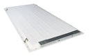 2 ft. x 4 ft. LED Flat Panel Light 50W/60W/72W Wattage Adjustable, 4000k/5000K/6500K CCT Changeable, Dip Switch, 0-10V Dim, 120-277V, ETL, DLC 5.1, Recessed Back-lit Fixture Load image into Gallery viewer, 2 ft. x 4 ft. LED Flat Panel Light 50W/60W/72W Wattage Adjustable, 4000k/5000K/6500K CCT Changeable, Dip Switch, 0-10V Dim, 120-277V, ETL, DLC 5.1, Recessed Back-lit Fixture