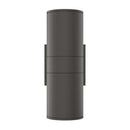 LED Outdoor Up & Down Lights With Remote, RGBW, Cylinder, 18WX1, AC100-277V, IP65, ETL CE RoSH Approval, Outdoor Wall Lights Load image into Gallery viewer, LED Outdoor Up & Down Lights With Remote, RGBW, Cylinder, 18WX1, AC100-277V, IP65, ETL CE RoSH Approval, Outdoor Wall Lights