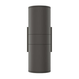 LED Outdoor Up & Down Lights With Remote, RGBW, Cylinder, 18WX1, AC100-277V, IP65, ETL CE RoSH Approval, Outdoor Wall Lights LED Outdoor Up & Down Lights With Remote, RGBW, Cylinder, 18WX1, AC100-277V, IP65, ETL CE RoSH Approval, Outdoor Wall Lights
