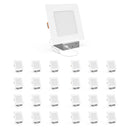 4-ultra-thin-dimmable-recessed-lights Load image into Gallery viewer, 4-ultra-thin-dimmable-recessed-lights