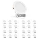 4-inch-led-recessed-downlight-with-junction-box Load image into Gallery viewer, 4-inch-led-recessed-downlight-with-junction-box