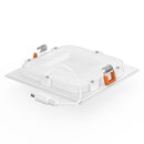 4-ultra-thin-dimmable-recessed-lights Load image into Gallery viewer, 4-ultra-thin-dimmable-recessed-lights