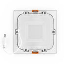 4-ultra-thin-dimmable-recessed-lights Load image into Gallery viewer, 4-ultra-thin-dimmable-recessed-lights