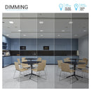 6-inch-dimmable-led-square-recessed-lighting Load image into Gallery viewer, 6-inch-dimmable-led-square-recessed-lighting