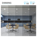 4-ultra-thin-dimmable-recessed-lights Load image into Gallery viewer, 4-ultra-thin-dimmable-recessed-lights