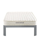 Emma 6" Memory Foam Mattress with 10 Years Warranty Load image into Gallery viewer, Emma 6" Memory Foam Mattress with 10 Years Warranty