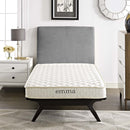 Emma 6" Memory Foam Mattress with 10 Years Warranty Load image into Gallery viewer, Emma 6" Memory Foam Mattress with 10 Years Warranty
