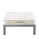 Emma 6" Memory Foam Mattress with 10 Years Warranty Load image into Gallery viewer, Emma 6" Memory Foam Mattress with 10 Years Warranty