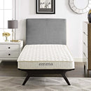 Emma 6" Memory Foam Mattress with 10 Years Warranty Load image into Gallery viewer, Emma 6" Memory Foam Mattress with 10 Years Warranty