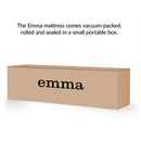 Emma 6" Memory Foam Mattress with 10 Years Warranty Load image into Gallery viewer, Emma 6" Memory Foam Mattress with 10 Years Warranty