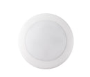 6" LED Disk Downlight, 15W, 5CCT Changeable: 27K/30K/35K/40K/50K, 120V AC, Damp Location Load image into Gallery viewer, 6" LED Disk Downlight, 15W, 5CCT Changeable: 27K/30K/35K/40K/50K, 120V AC, Damp Location