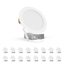 6-ultra-thin-led-recessed-ceiling-lights Load image into Gallery viewer, 6-ultra-thin-led-recessed-ceiling-lights