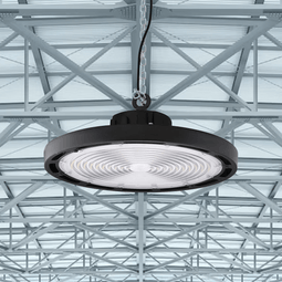Gen13 UFO LED High Bay Light, 150W, 4000K, 21450LM, Dimmable, UL, DLC Listed, For LED Warehouse Lights Commercial Shop Workshop Garage Factory Lighting Fixture Gen13 UFO LED High Bay Light, 150W, 4000K, 21450LM, Dimmable, UL, DLC Listed, For LED Warehouse Lights Commercial Shop Workshop Garage Factory Lighting Fixture