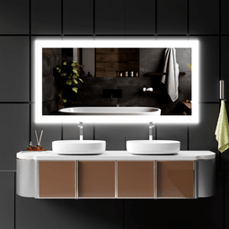 LED Mirror for Bathroom 36 LED Mirror for Bathroom 36