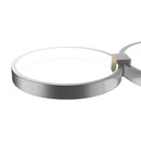 modern-flushmount-led-circle-4-rings-41w-3000k-2986lm Load image into Gallery viewer, modern-flushmount-led-circle-4-rings-41w-3000k-2986lm