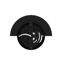 modern-led-wall-sconce-10w-3000k-483lm Load image into Gallery viewer, modern-led-wall-sconce-10w-3000k-483lm