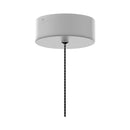pyramid-shaped-7w-3000k-pendant-lighting Load image into Gallery viewer, pyramid-shaped-7w-3000k-pendant-lighting