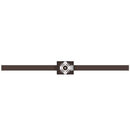 rectangle-shape-vanity-light-bar-led-fixture Load image into Gallery viewer, rectangle-shape-vanity-light-bar-led-fixture